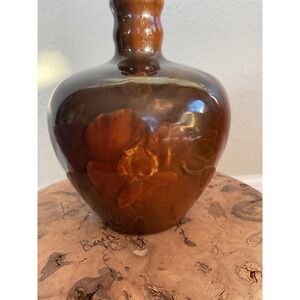Vintage‎ Owens Pottery Vase Arts & Crafts / Art Deco | Ohio | c. 1910s–1920s